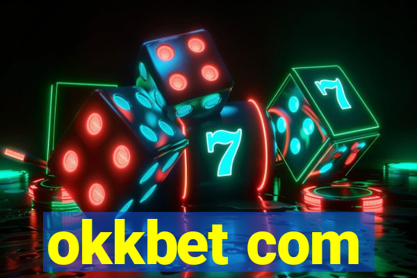 okkbet com